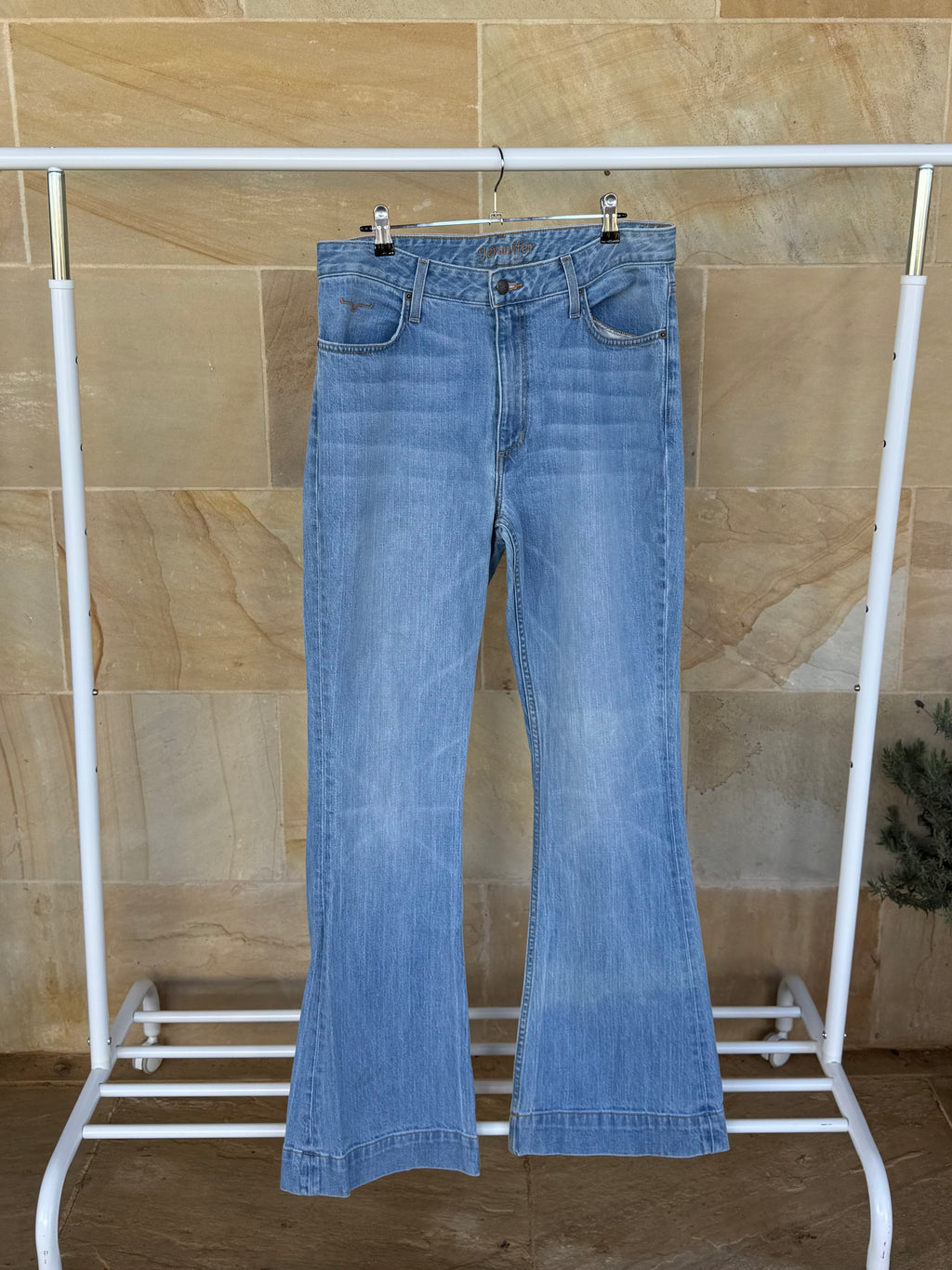KIMES JENNIFER JEANS 12/32