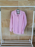 BULLRUSH SHIRT XS