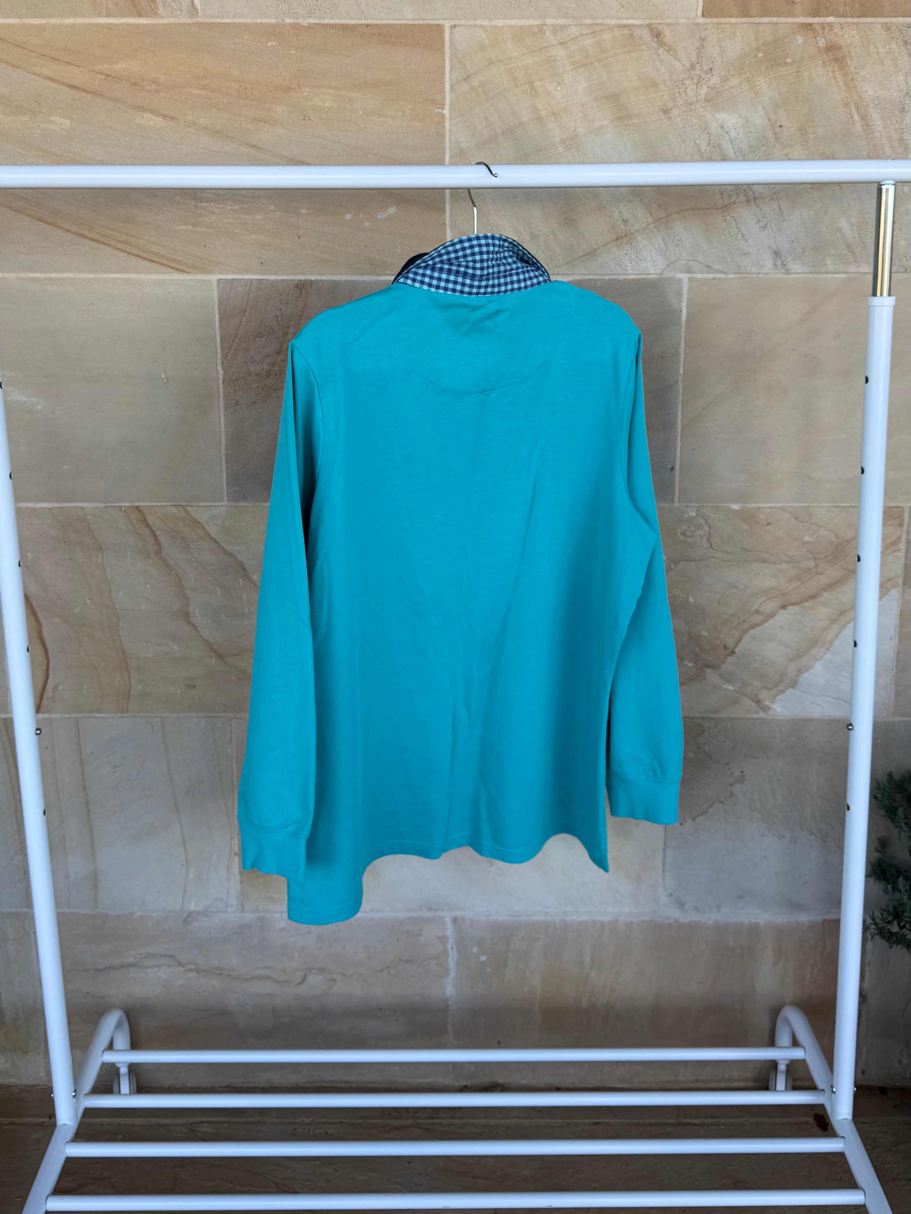EQUINOX RUGBY JUMPER 16