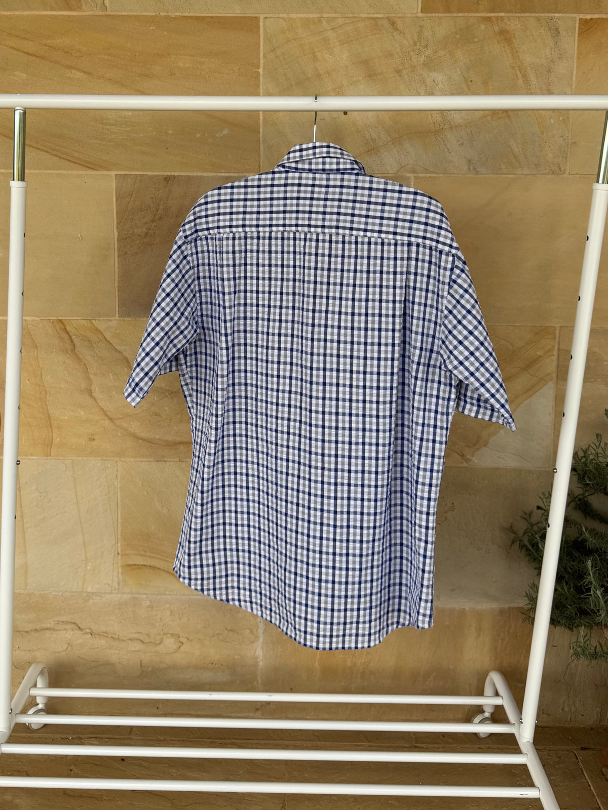 BISLEY SHIRT M