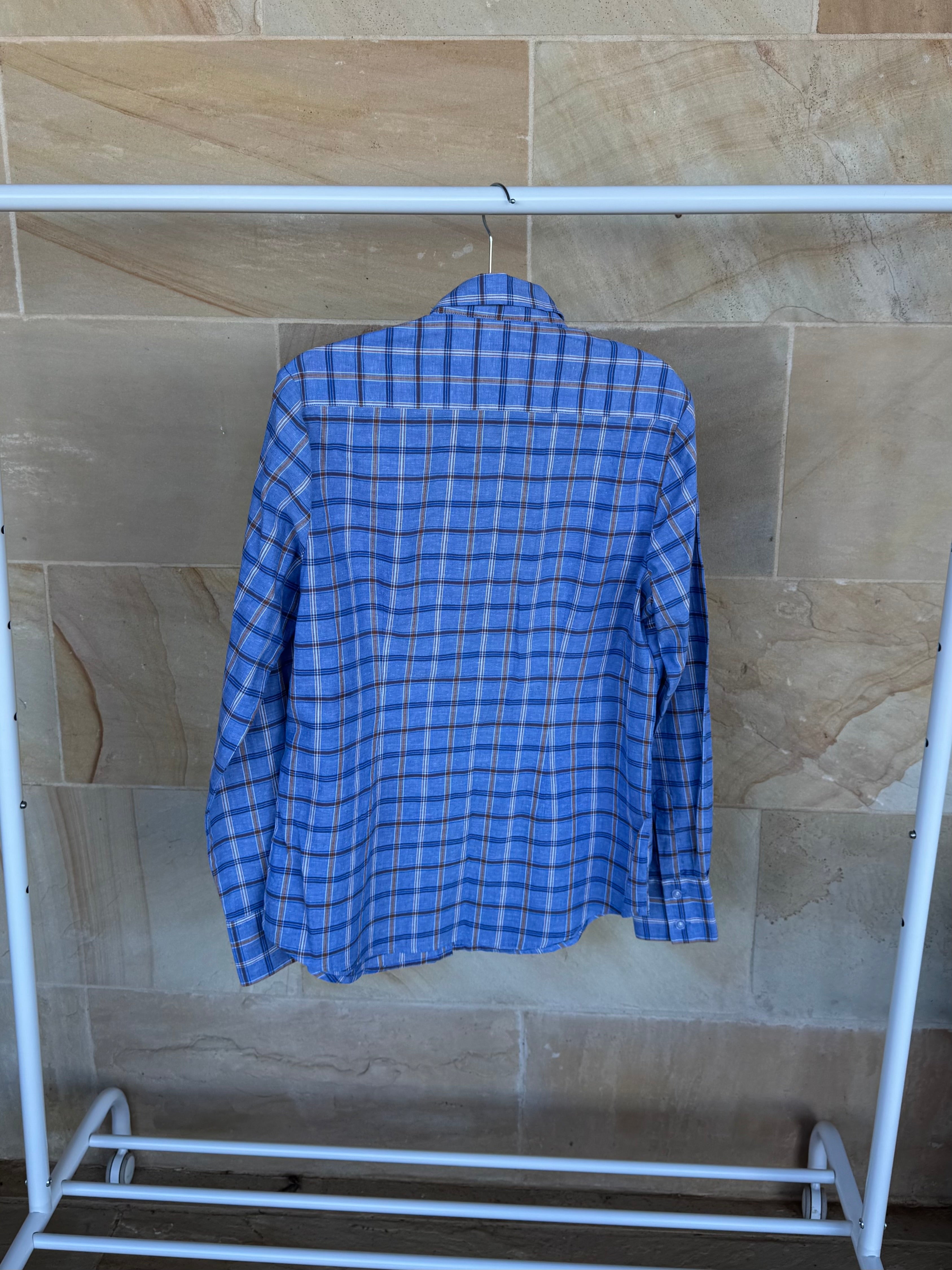 REBA SHIRT 10