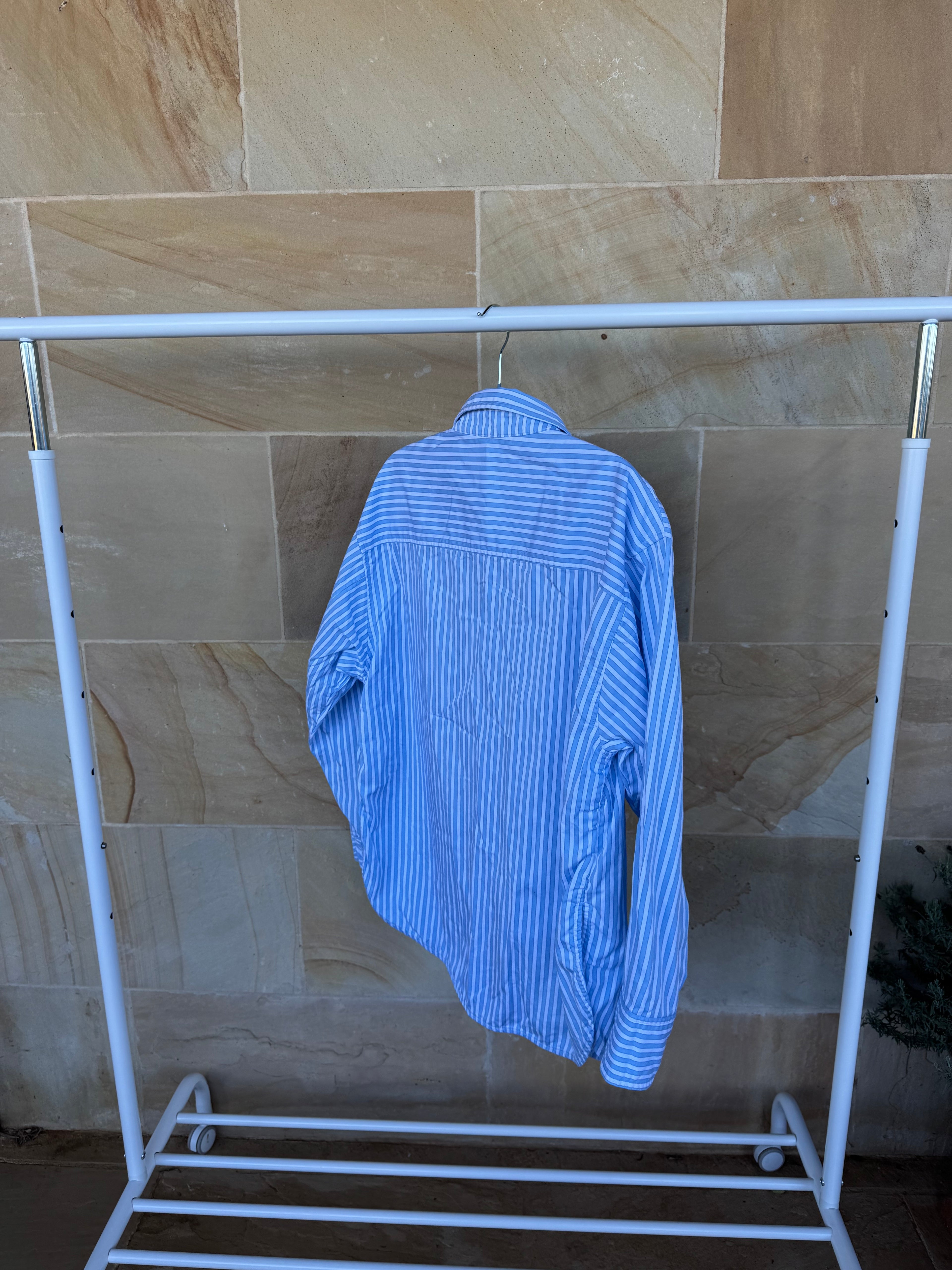 SEED SHIRT WOMENS 10