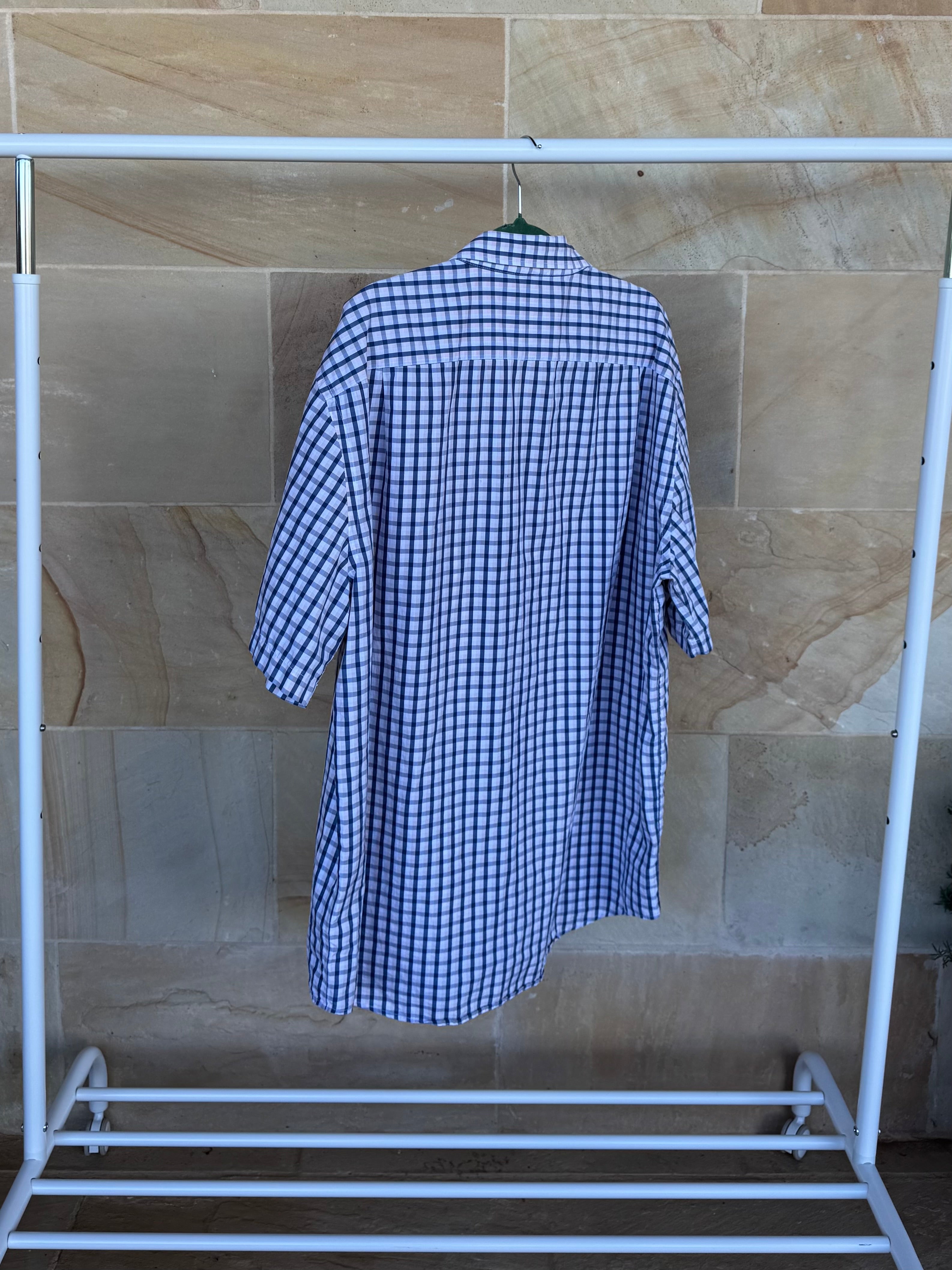 R.M. WILLIAMS SHIRT 3XL