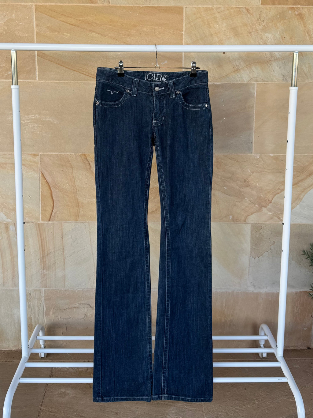 KIMES JOLENE JEANS 4/36