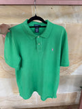 POLO RALPH LAUREN POLO SHIRT WOMENS 18