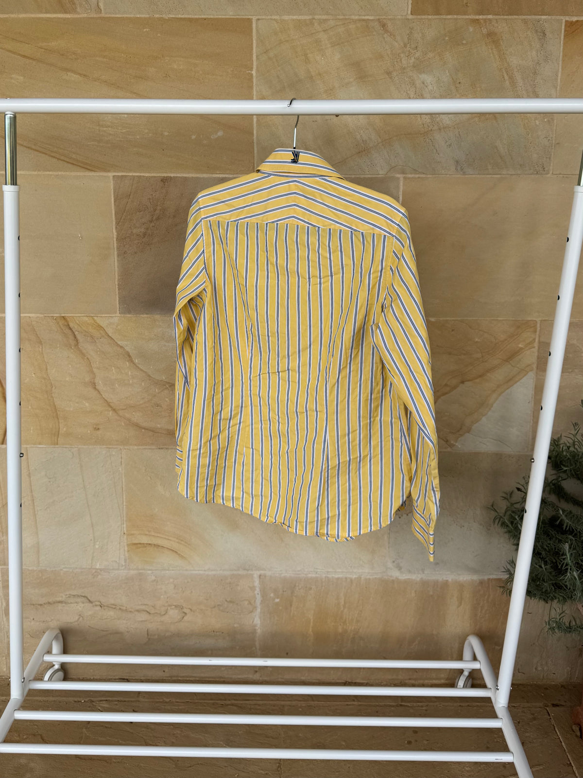 DUST N BOOTS ELLY SHIRT 12
