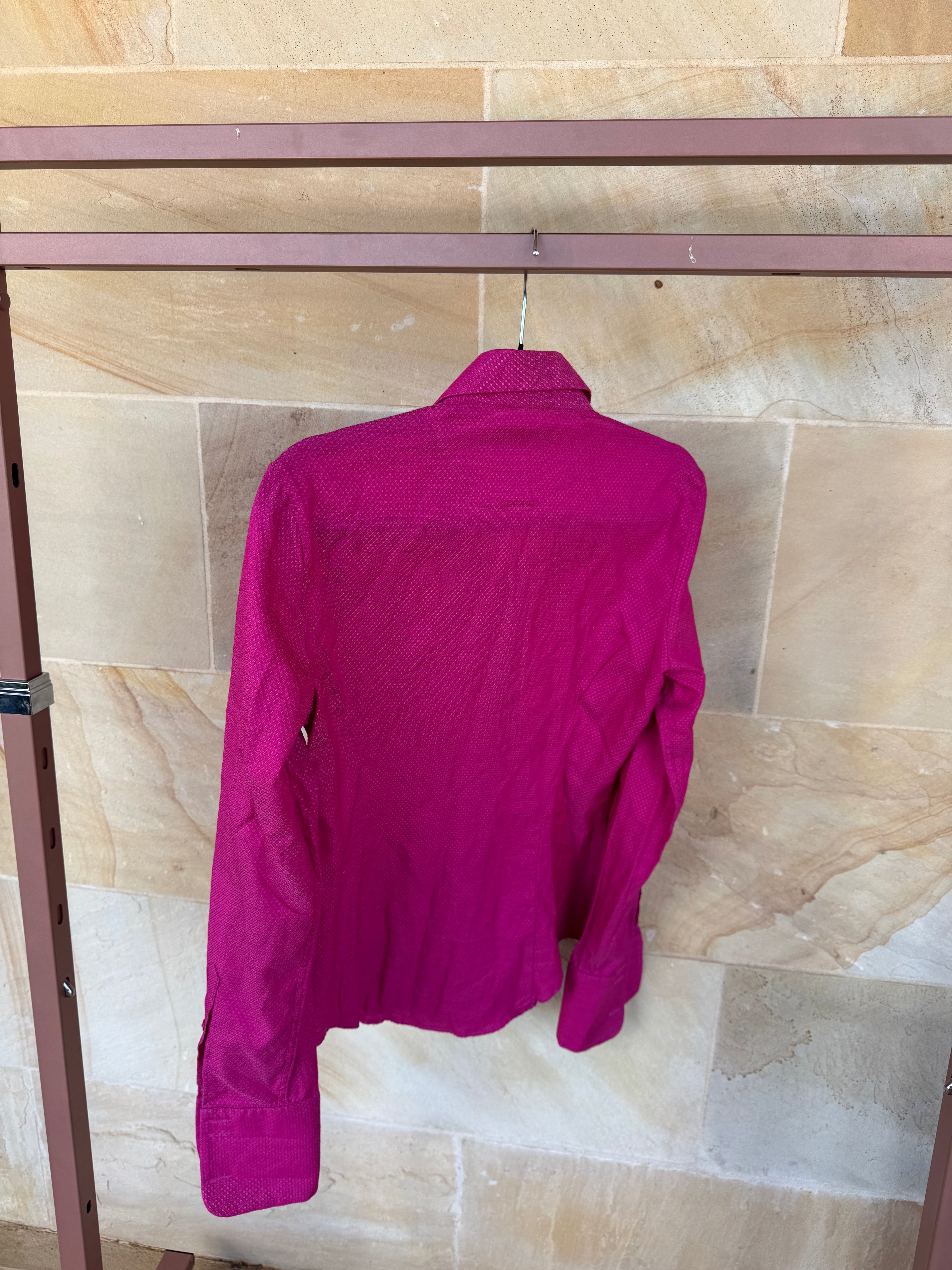 T.M LEWIN SHIRT 8