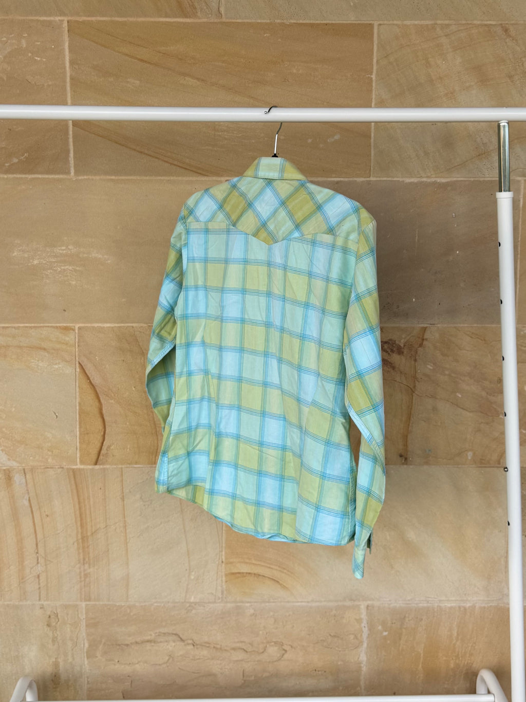 RM WILLIAMS VINTAGE SHIRT 10