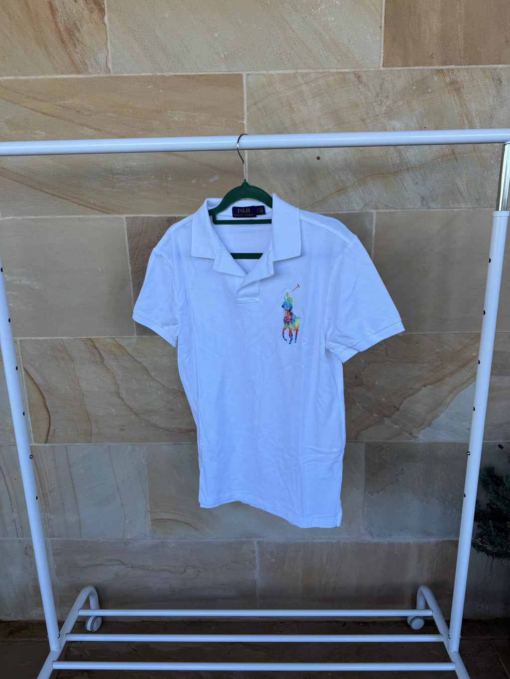 POLO RALPH LAUREN POLO S