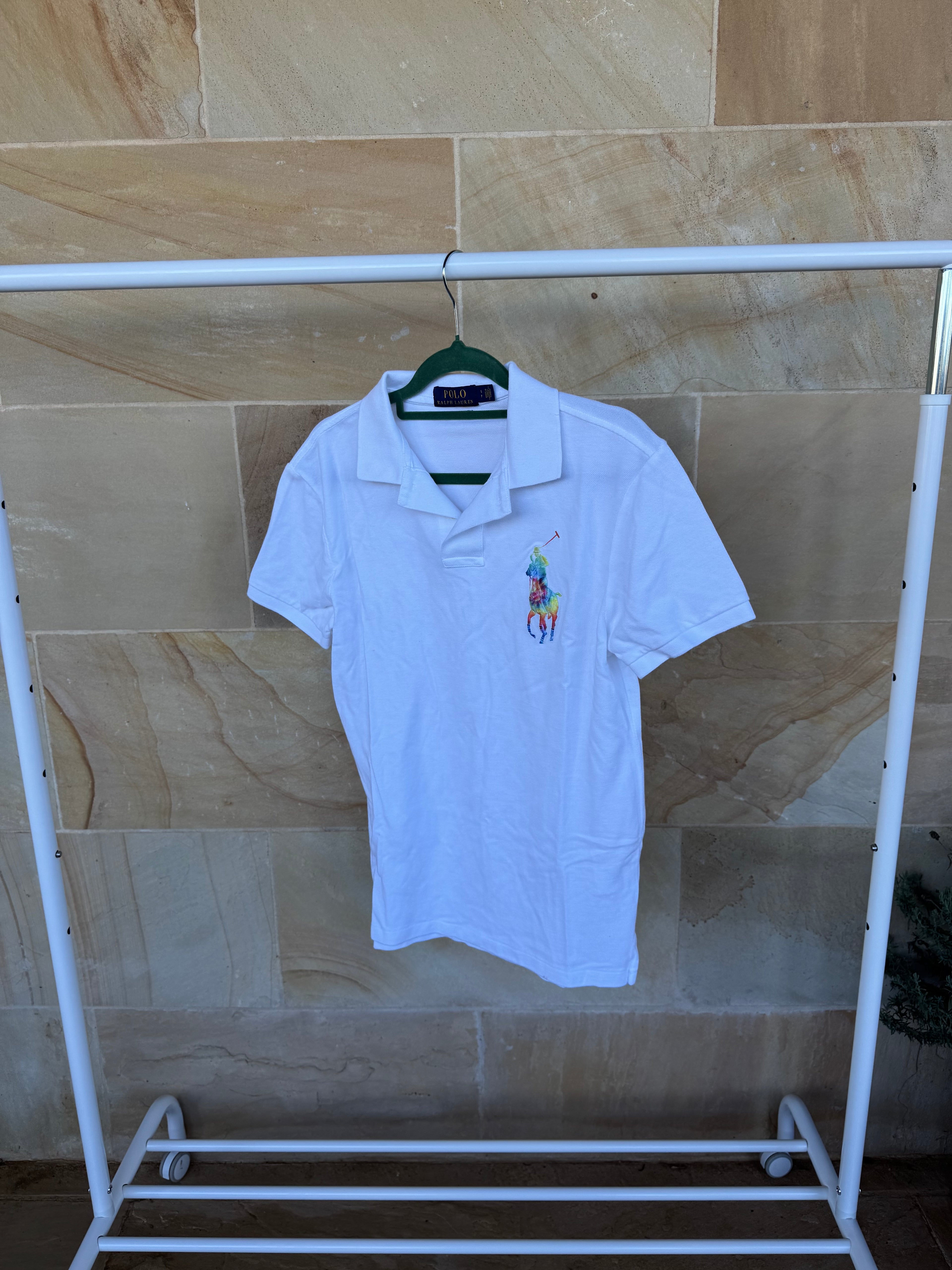 POLO RALPH LAUREN POLO S