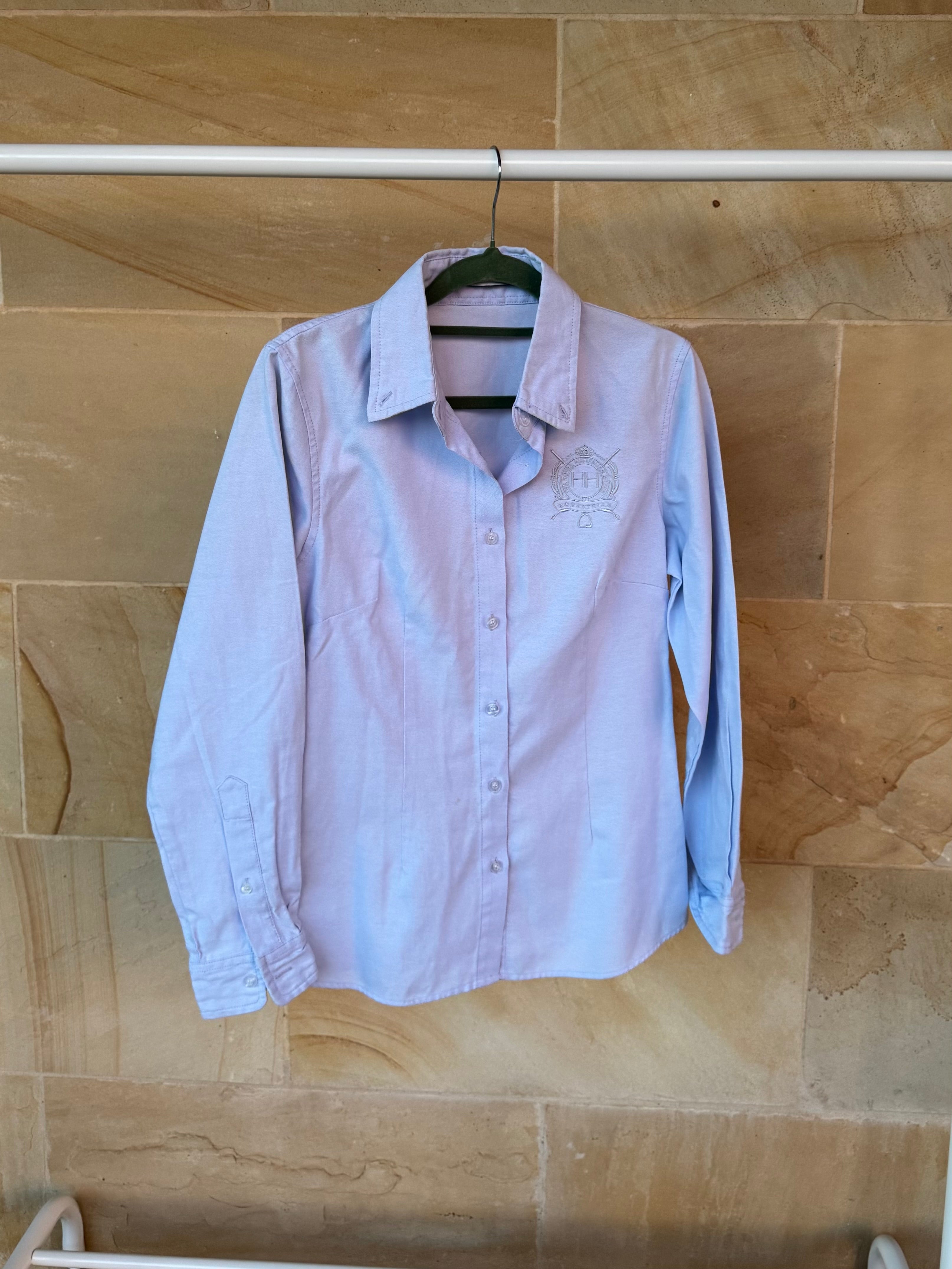 HAMPTON & HARLOW SHIRT 10