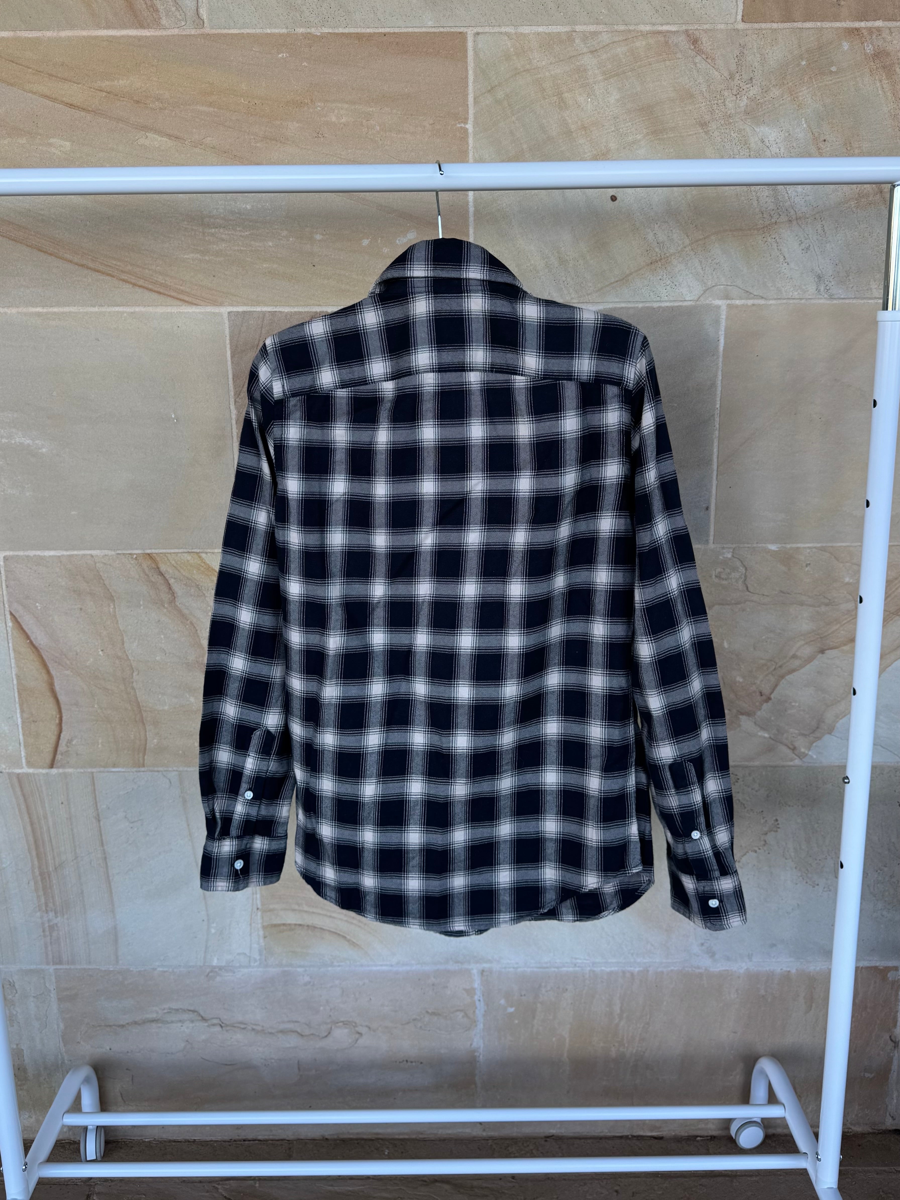 POLO RALPH LAUREN SHIRT XS