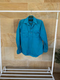 PILBARA KIDS WORKSHIRT 13-14