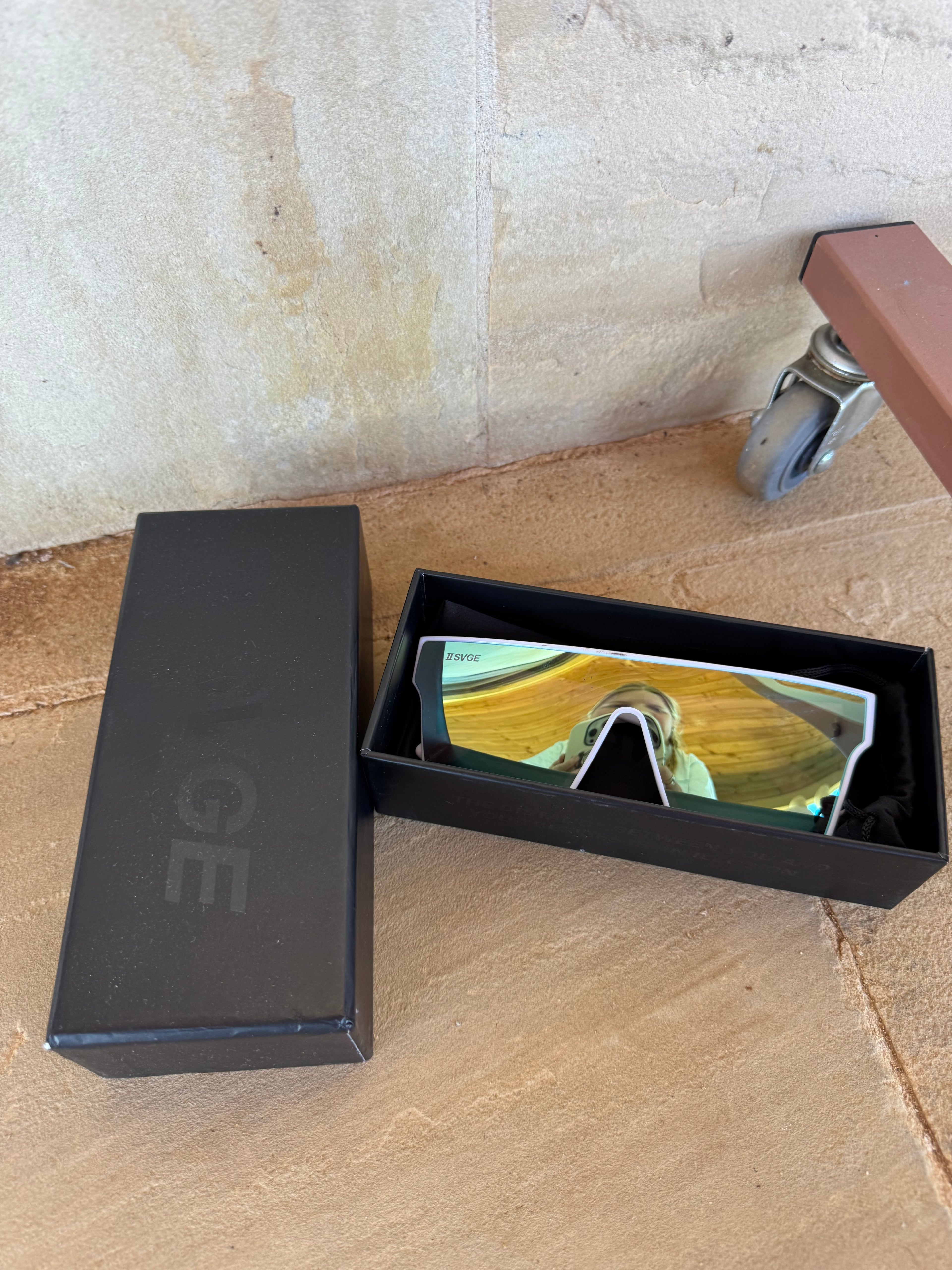 TWO SVG SUNNIES