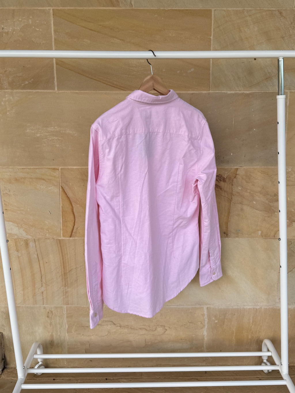 CAMPDRAFT AUS SHIRT BNWT 14