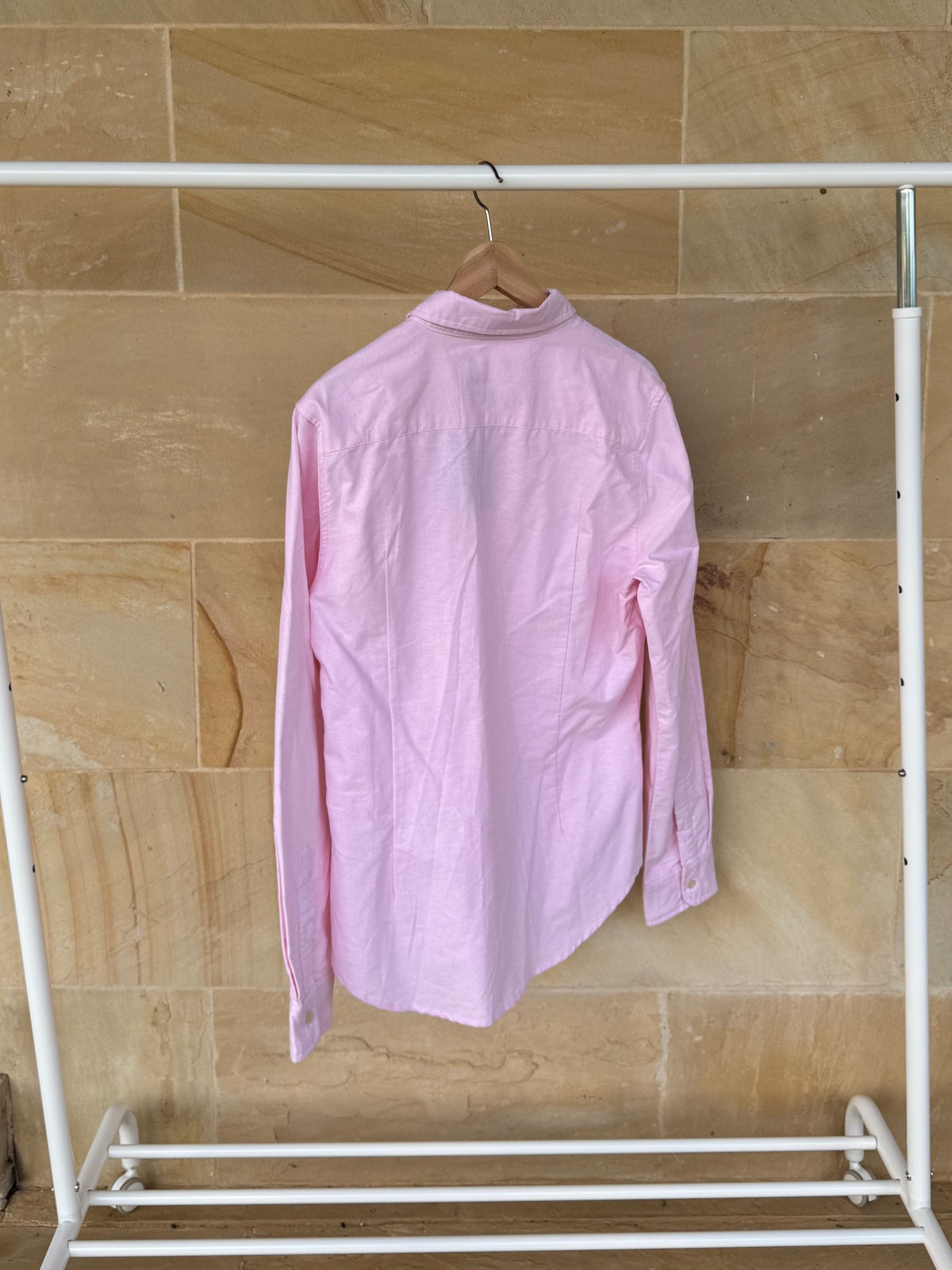 CAMPDRAFT AUS SHIRT BNWT 14