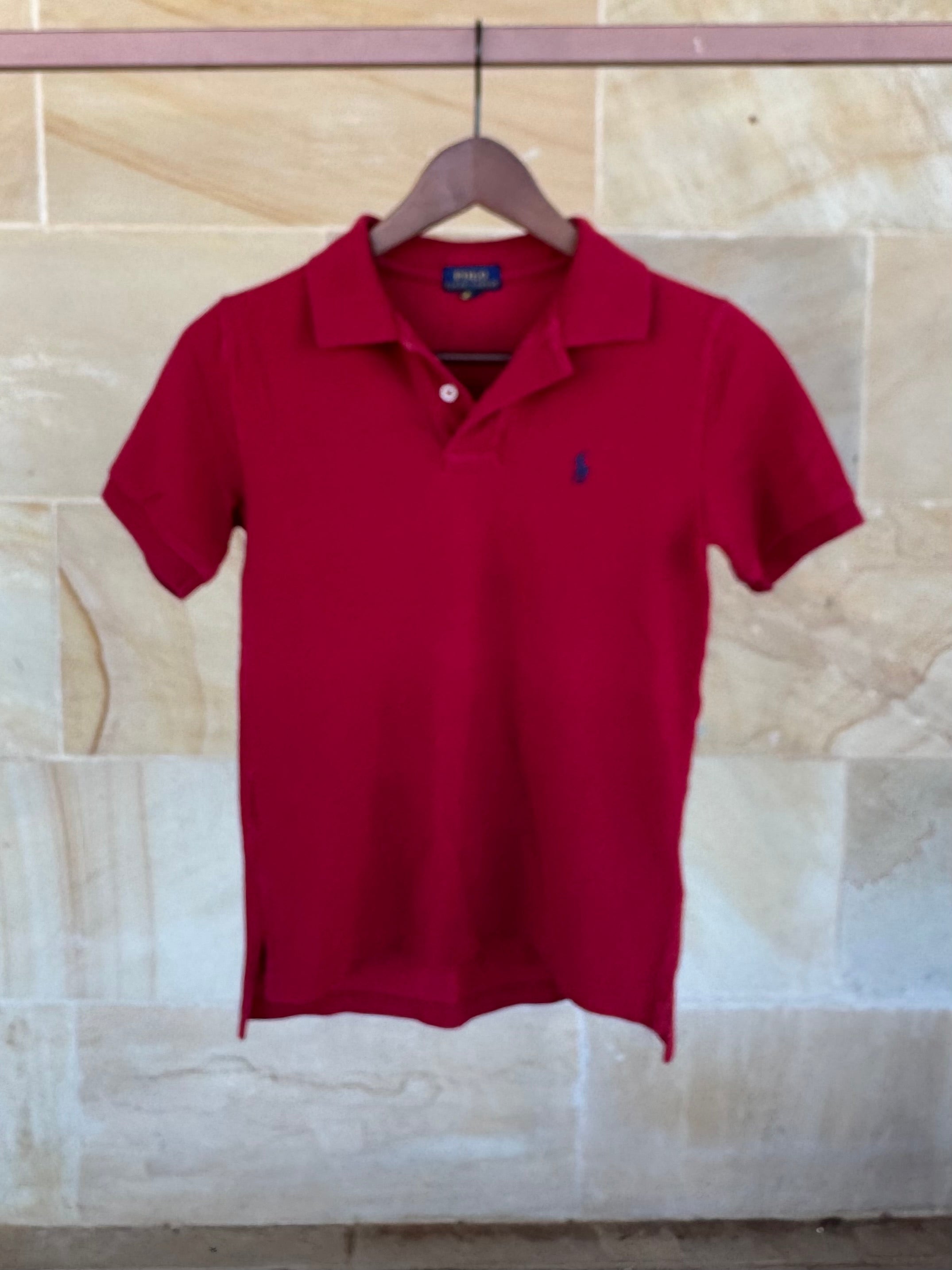 POLO RALPH LAUREN KIDS POLO 14
