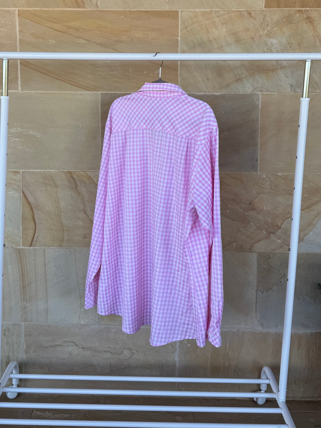 JUST COUNTRY ABBEY SHIRT 3XL