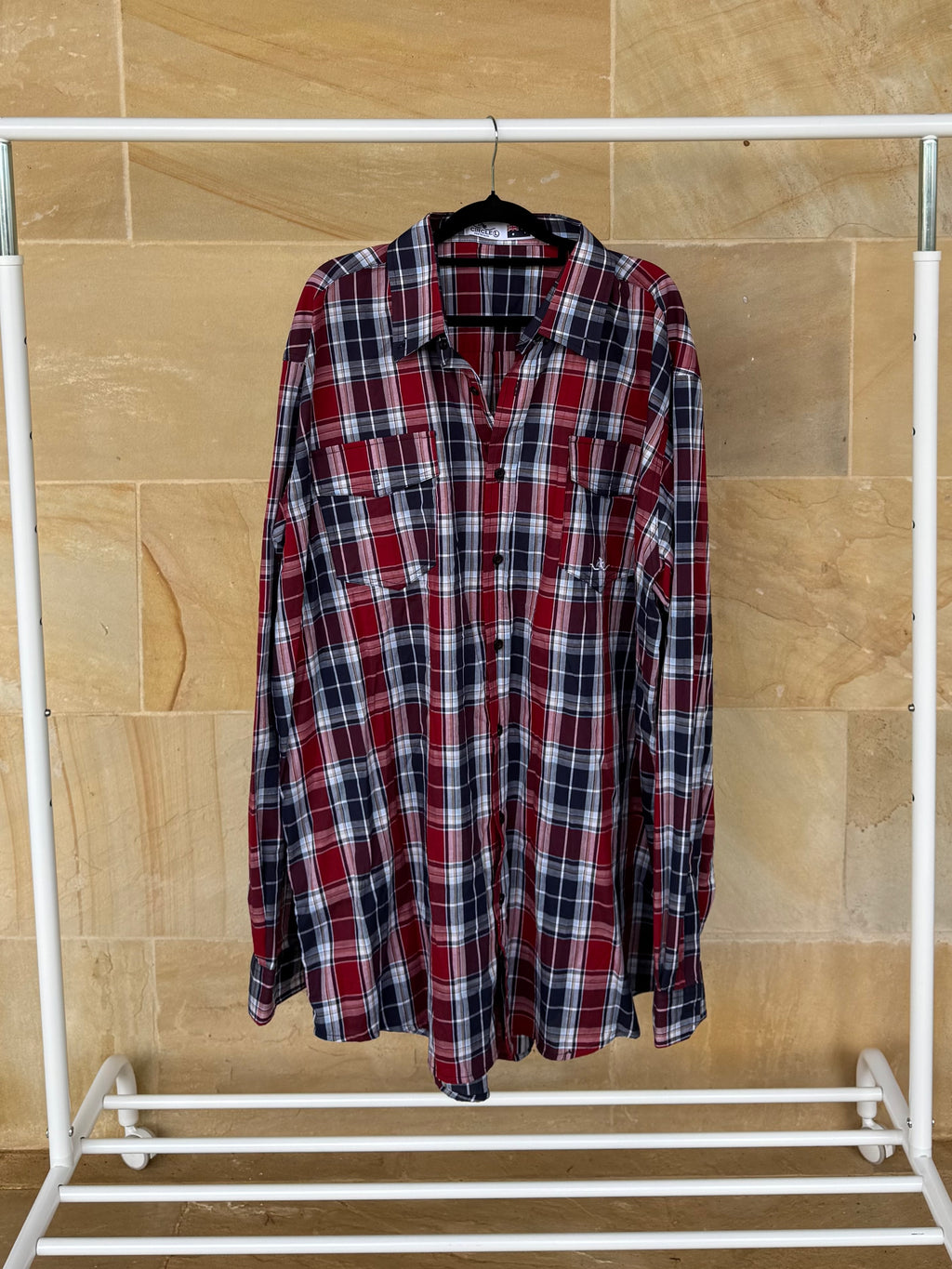 CIRCLE L SHIRT XL