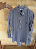 U.S. POLO ASSN SHIRT S