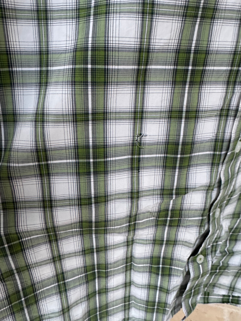 CINCH MENS SHIRT M