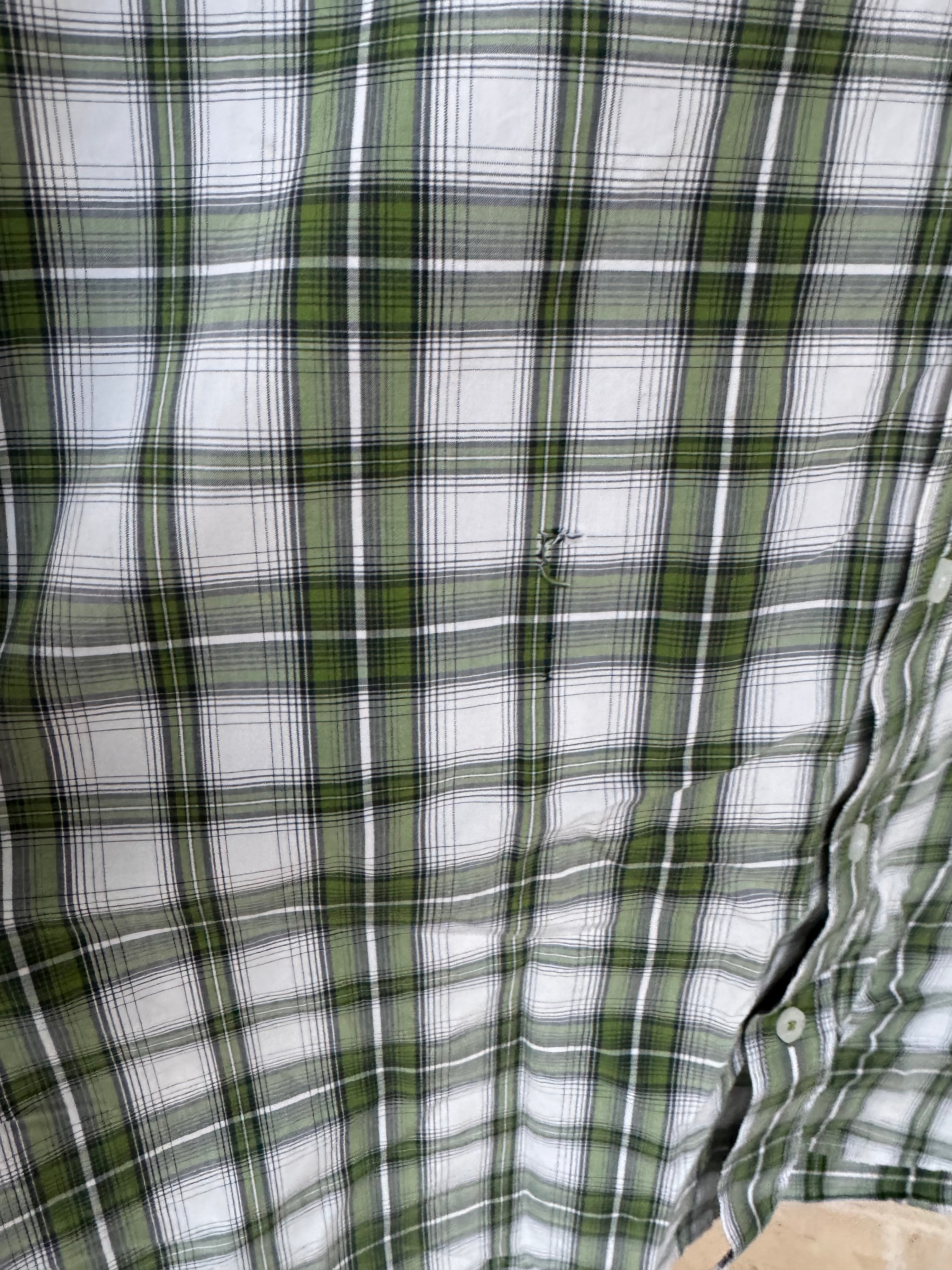 CINCH MENS SHIRT M