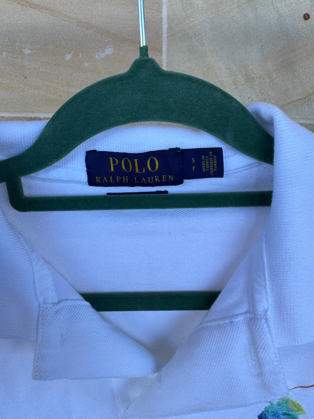 POLO RALPH LAUREN POLO S