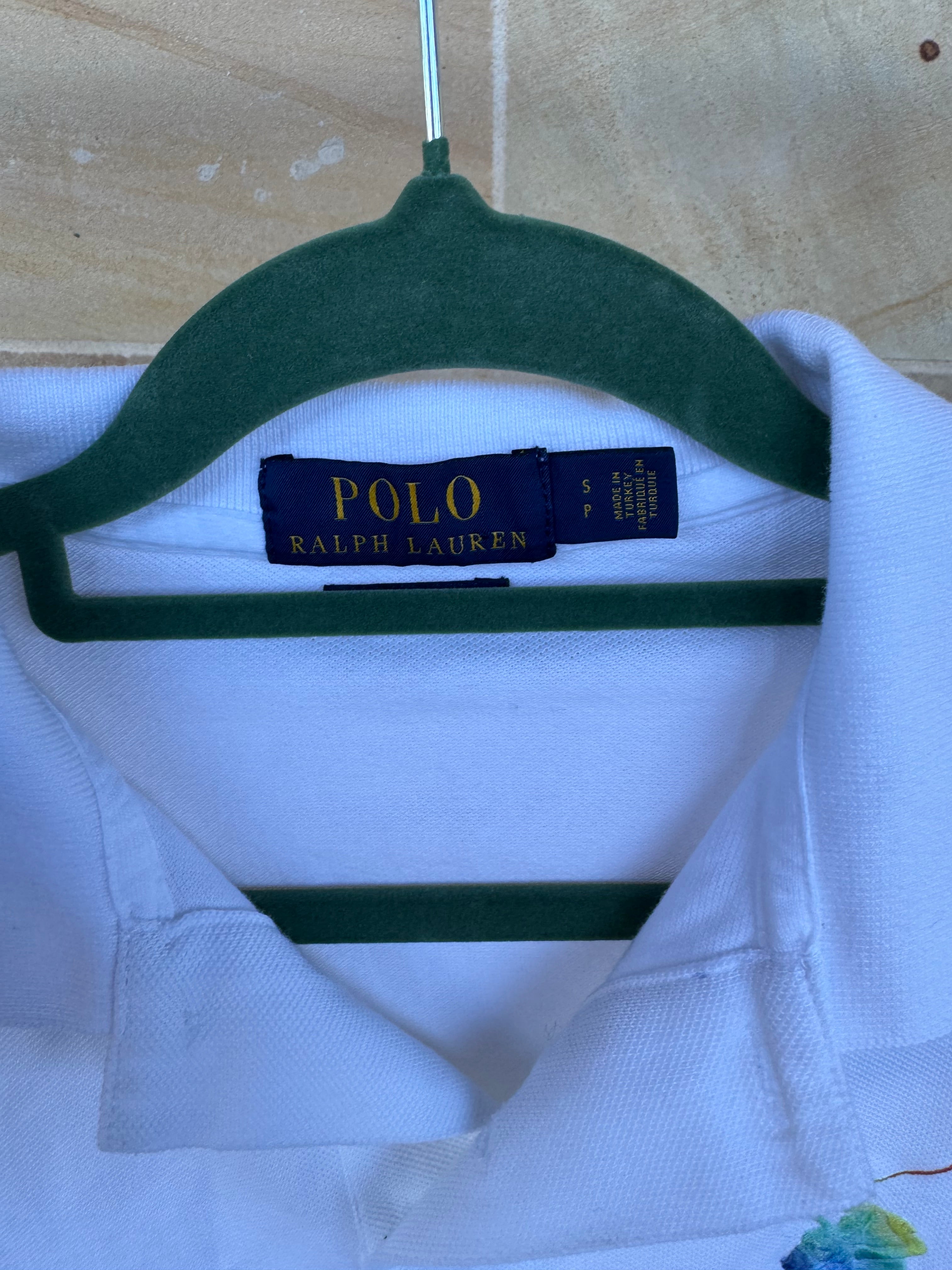 POLO RALPH LAUREN POLO S