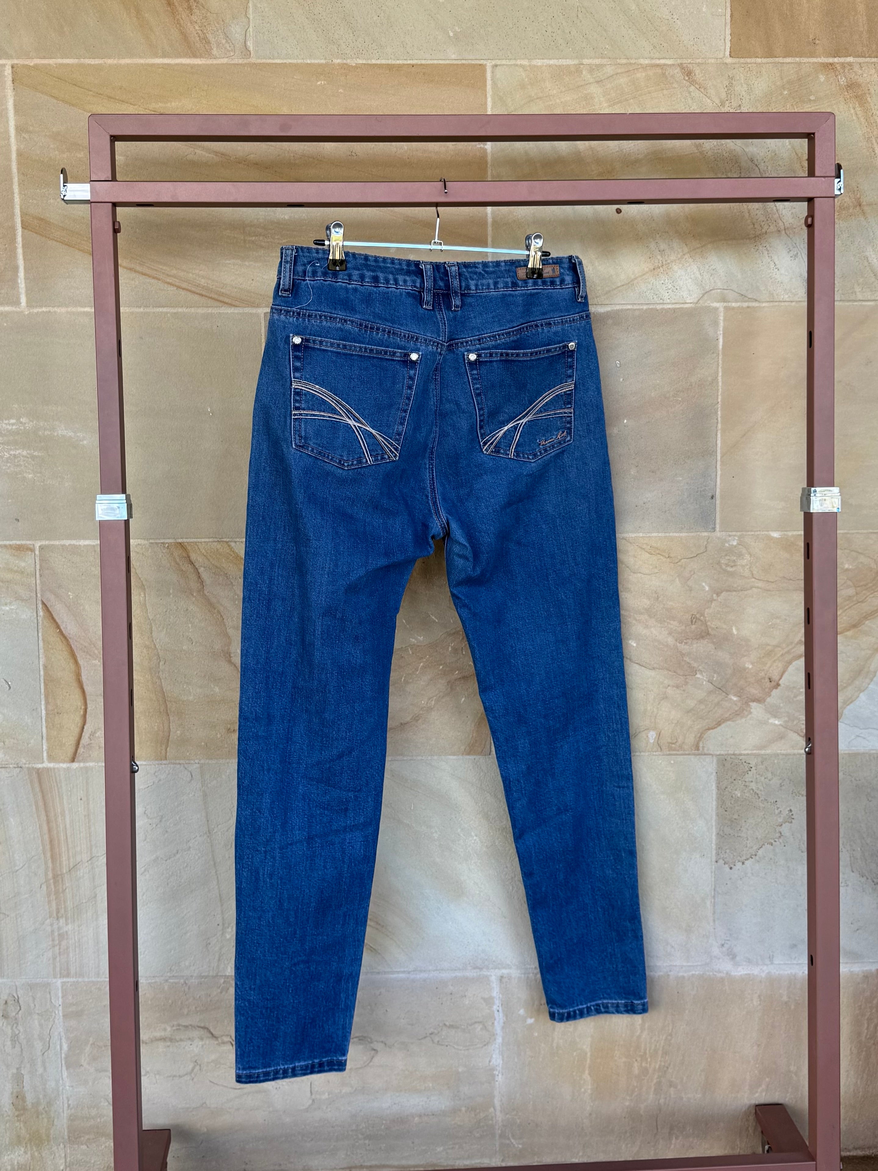THOMAS COOK JEANS 13/30