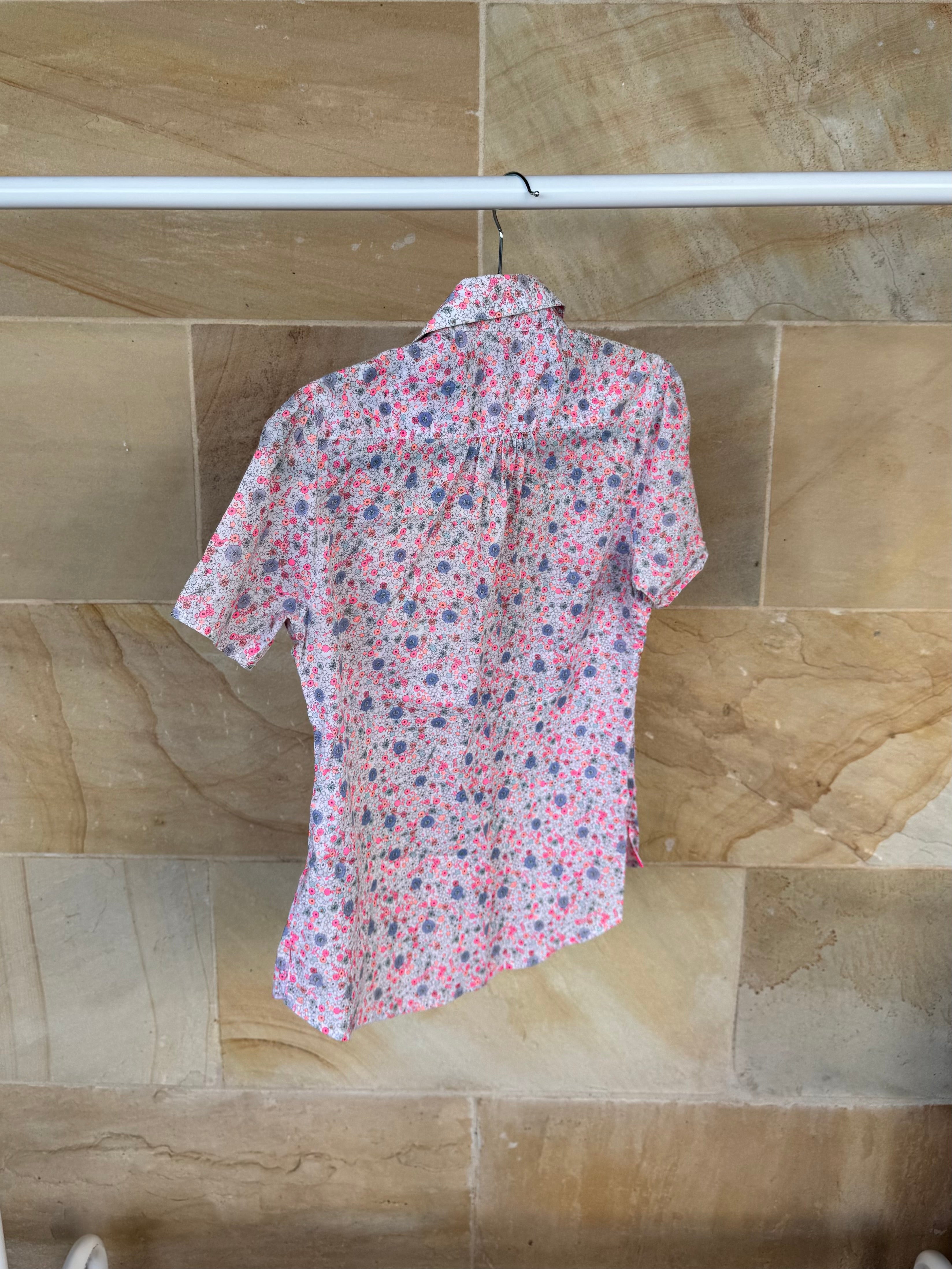 THOMAS COOK SHIRT 8