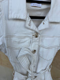 WITS THE LABEL MINI DRESS 6