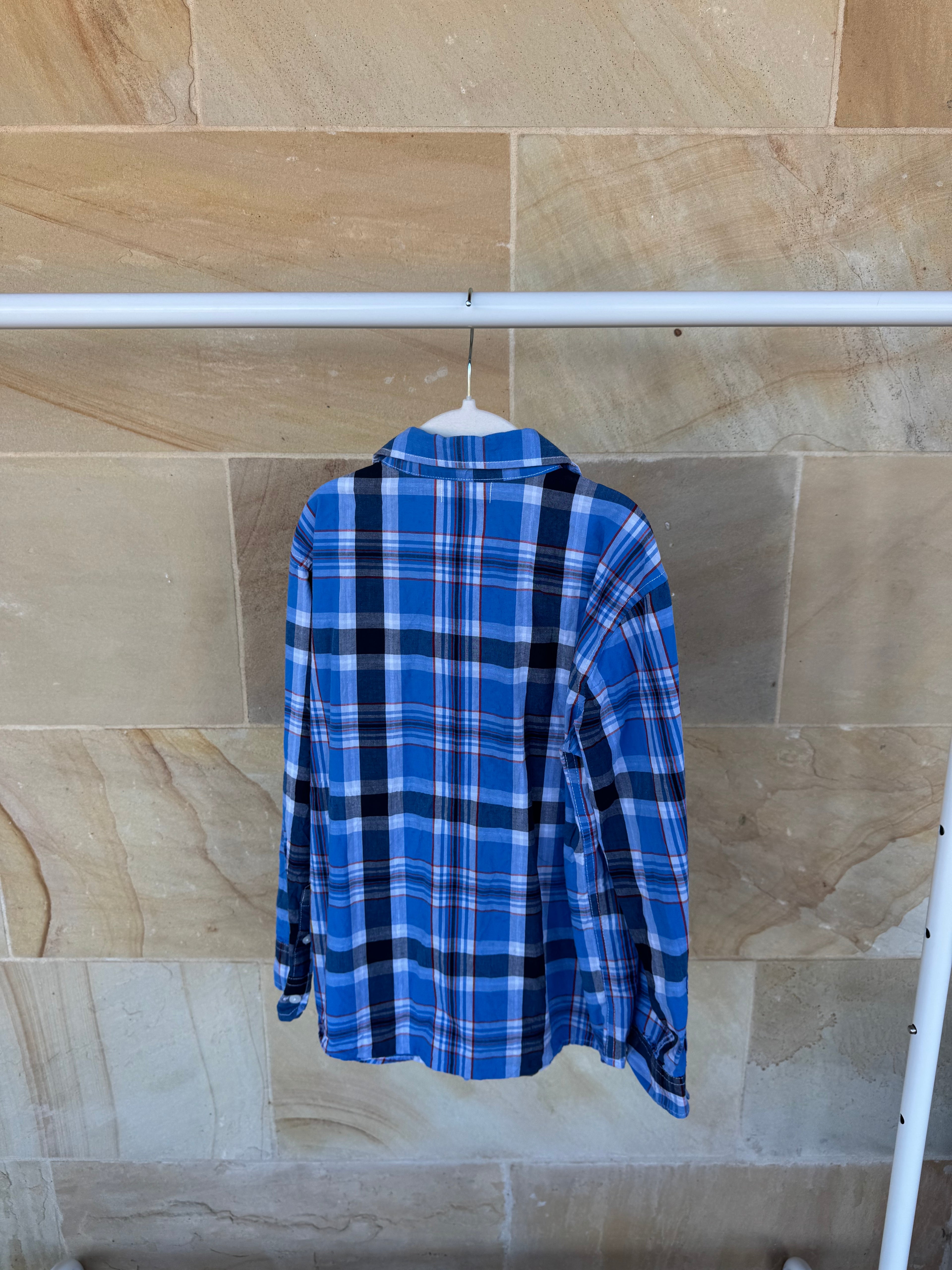 OLD NAVY KIDS SHIRT 8