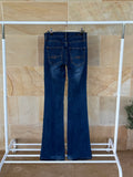 COWGIRL COUTURE (CC WESTERN) JEANS 24/36