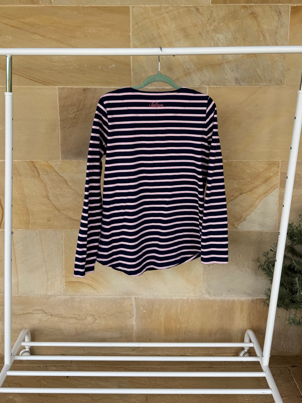 RB SELLARS JUMPER 10