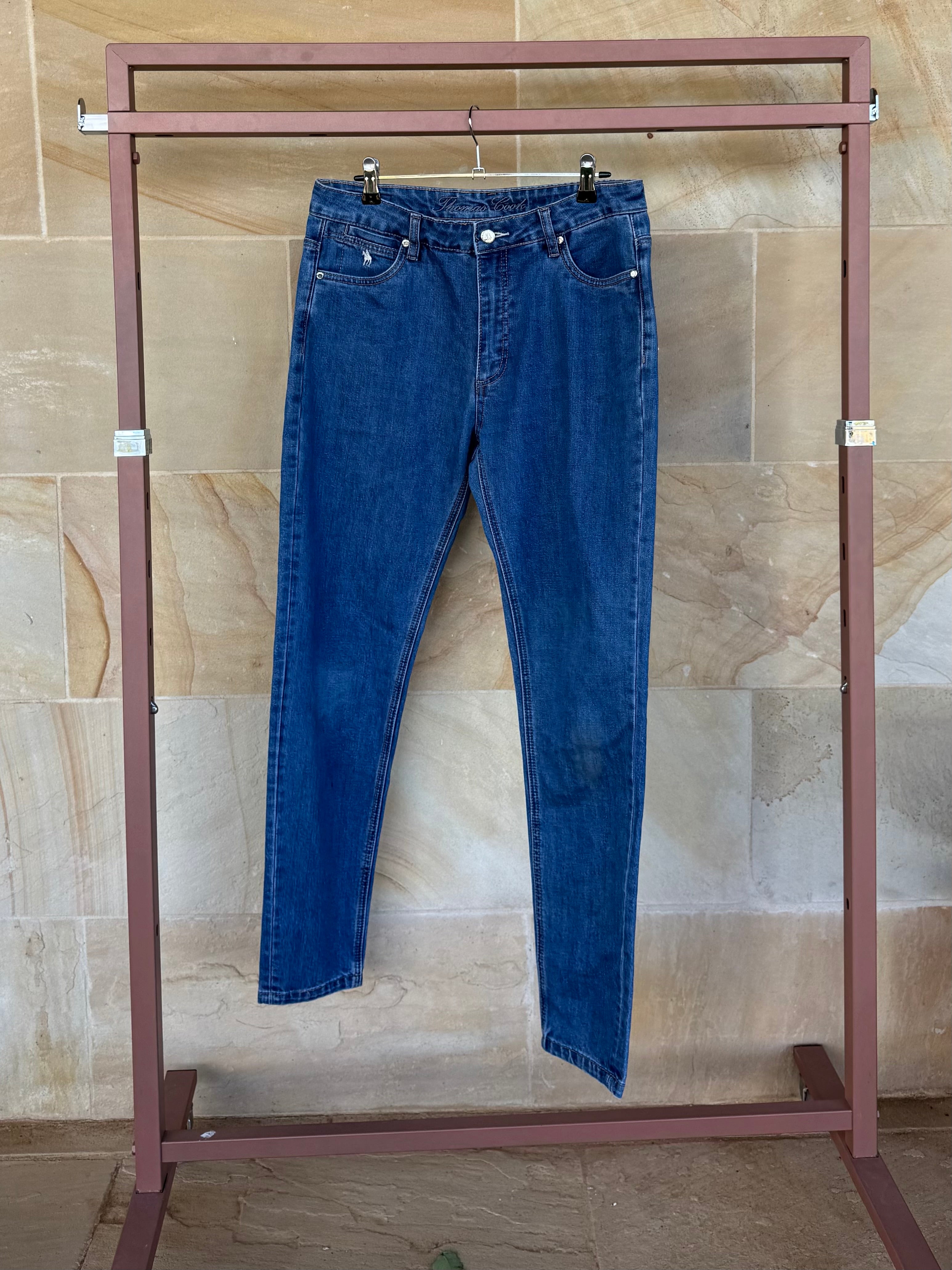 THOMAS COOK JEANS 13/30