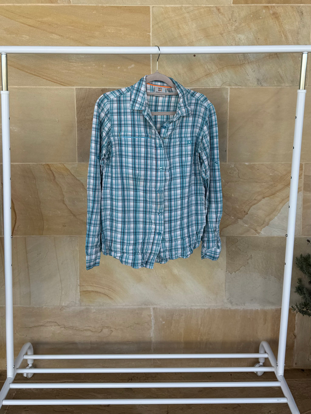 GONDWANA HIKING SHIRT 10