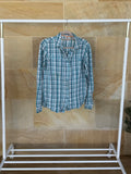 GONDWANA HIKING SHIRT 10