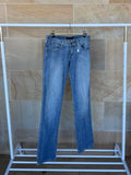 VINTAGE WRANGLER JEANS 27”