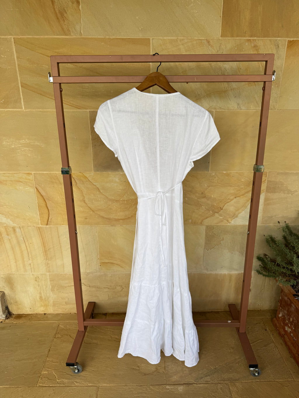 SEED WOMENS DRESS 8