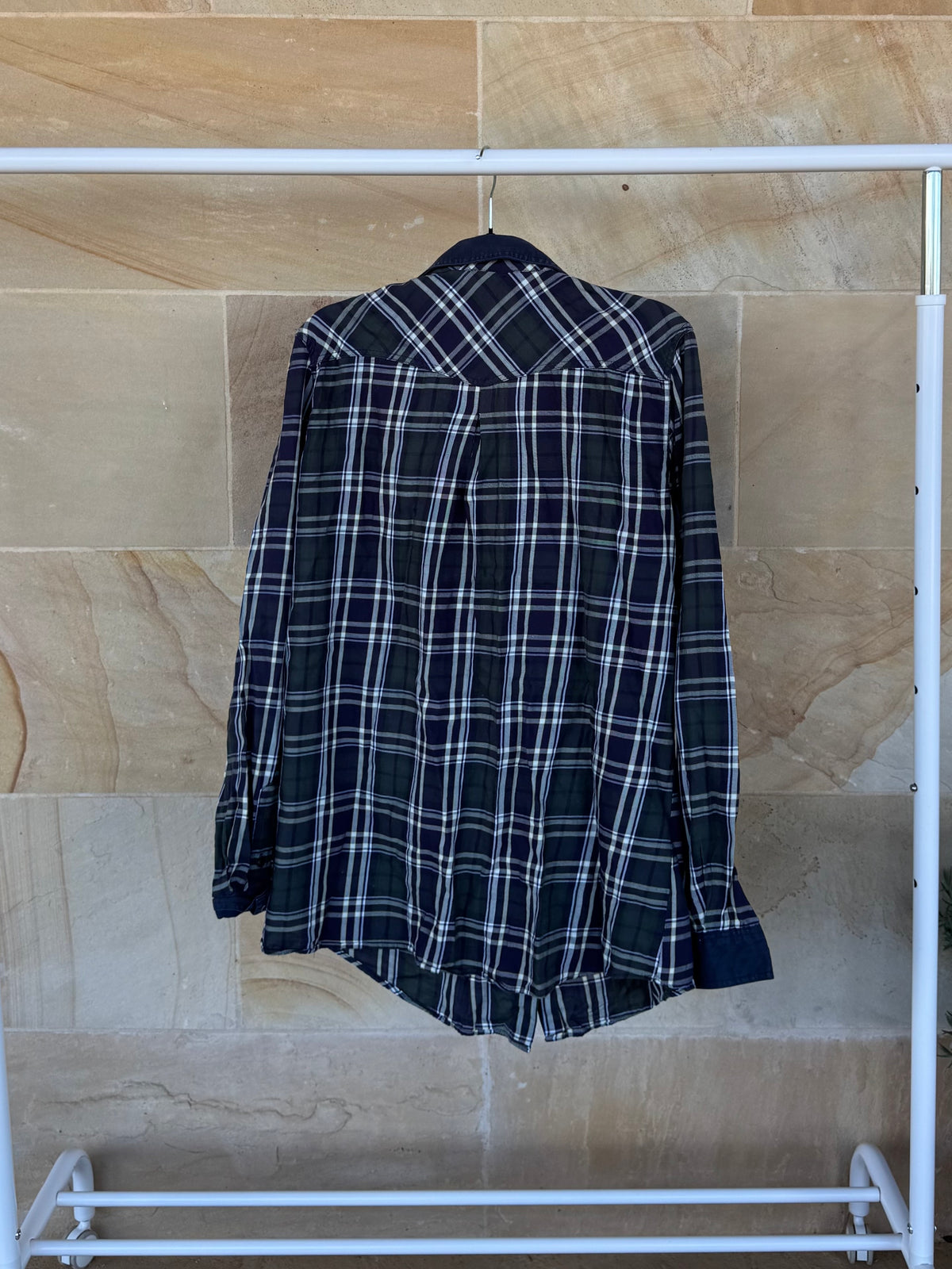 ZARA WOMENS SHIRT XL