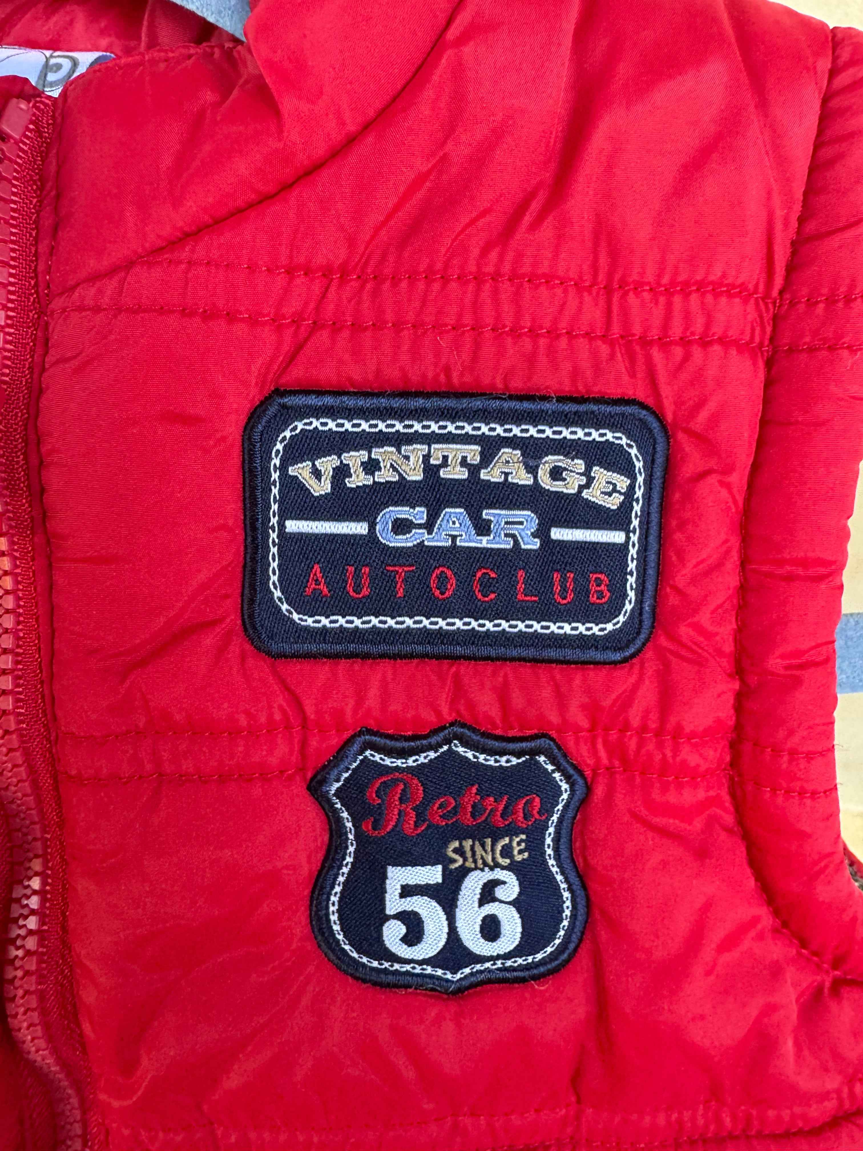 TARGET KIDS VEST 0