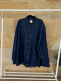 DICKIES DENIM SHIRT 2XL
