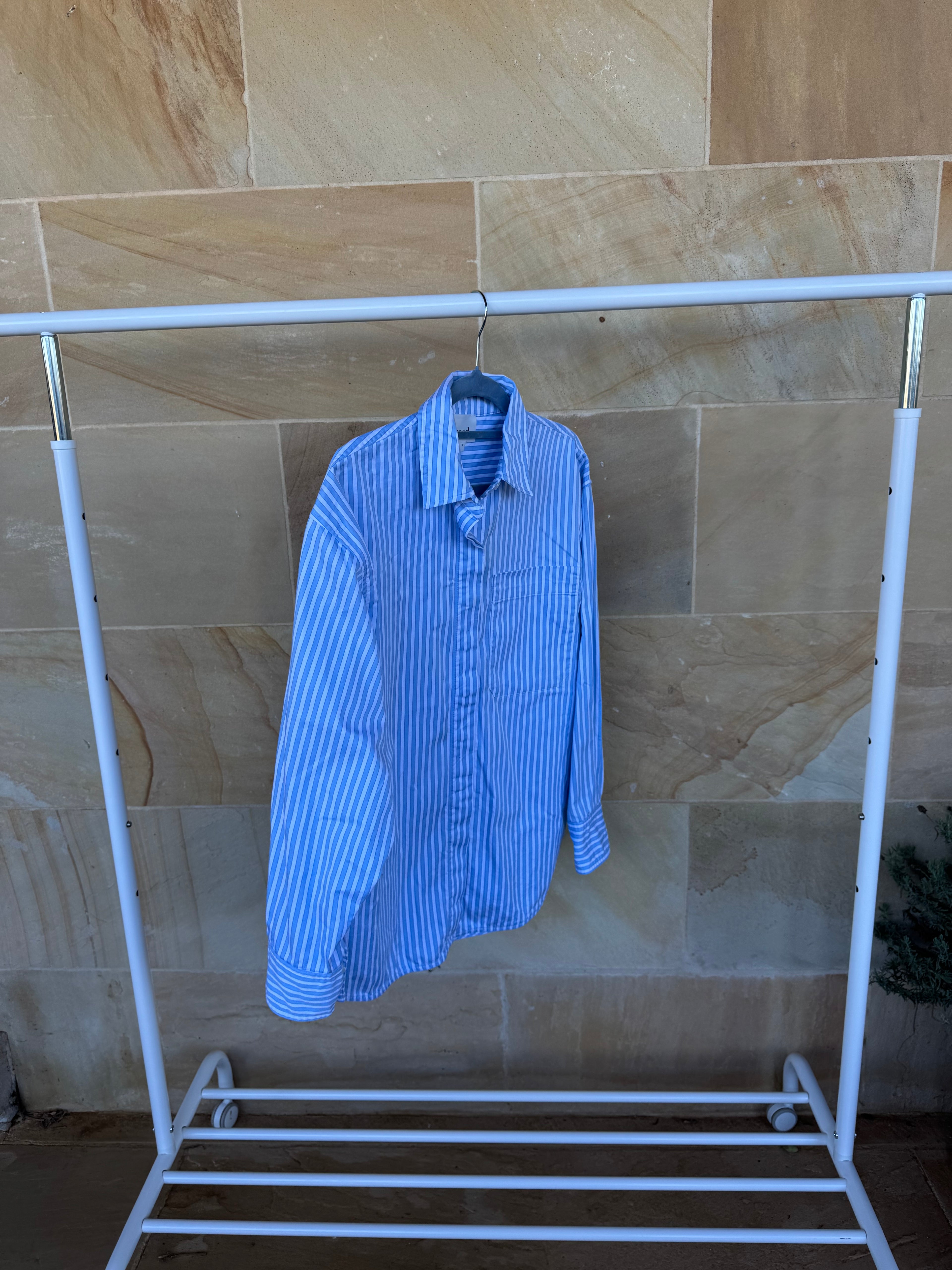 SEED SHIRT WOMENS 10