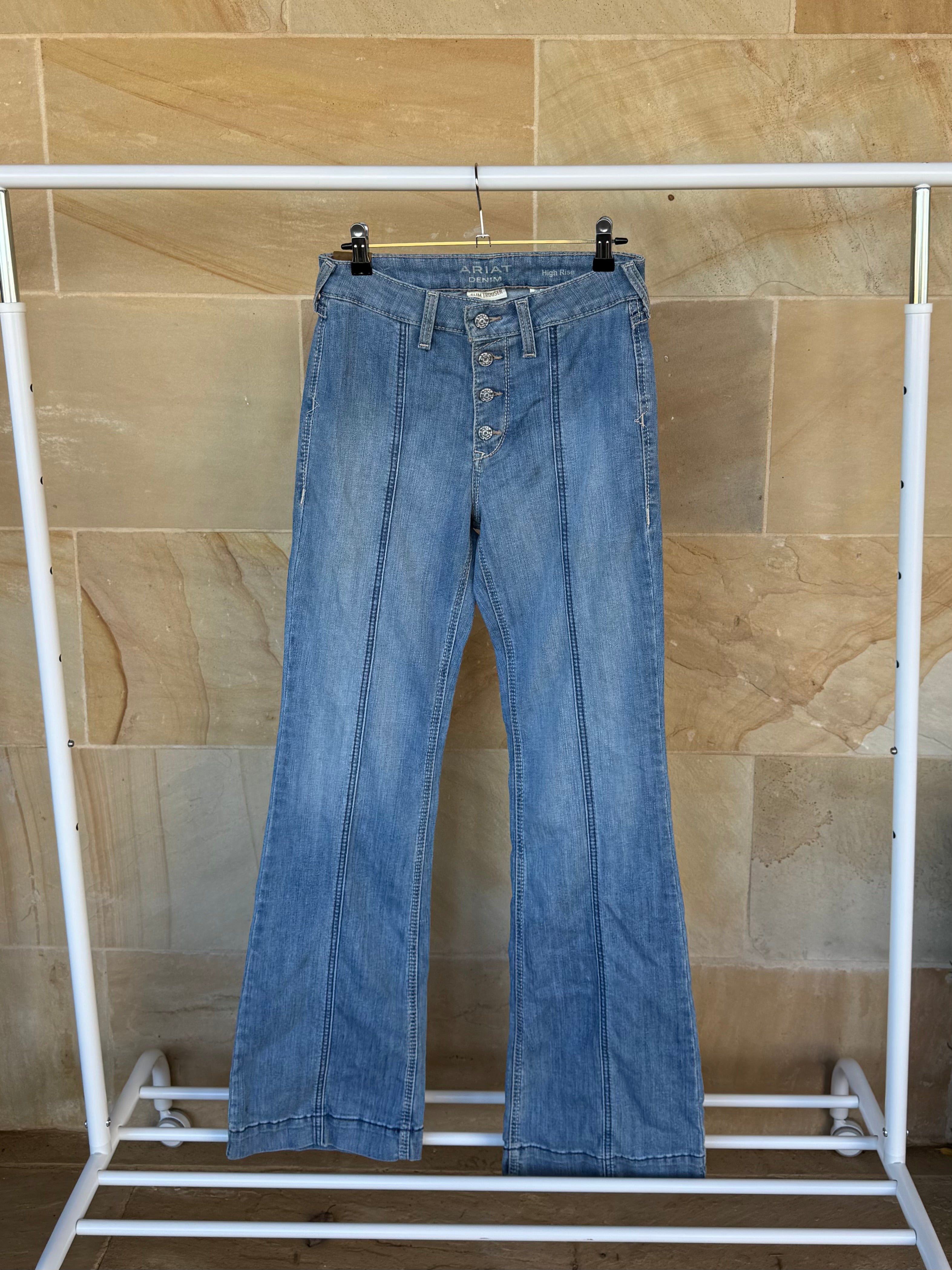 ARIAT JEANS 28R