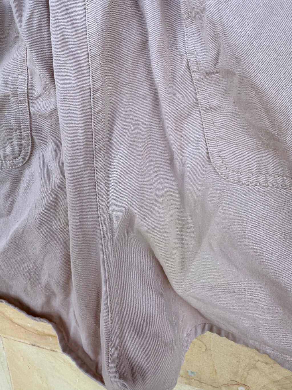STOCKMAN AND CO RUGBY SHORTS 14