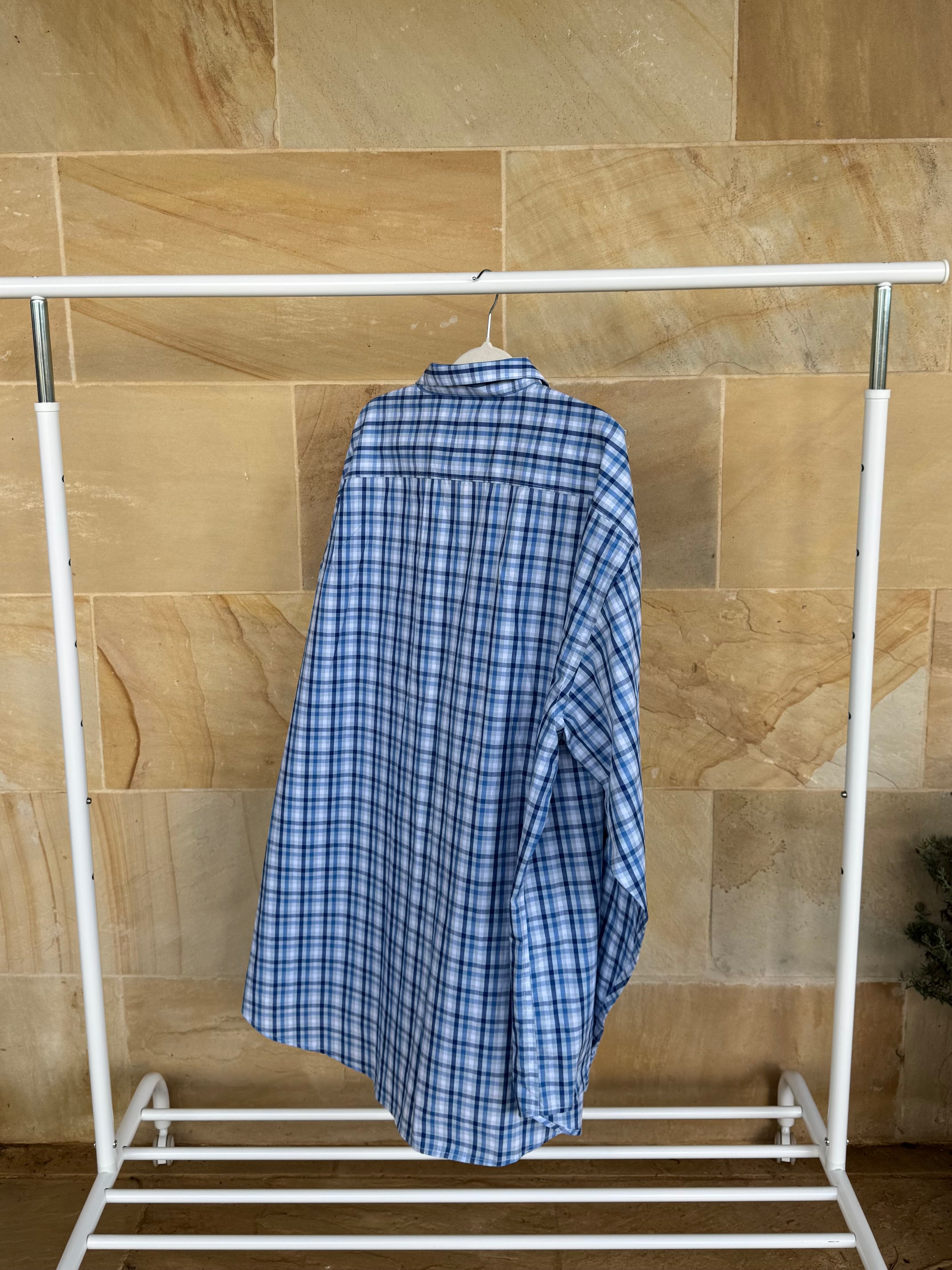 BISLEY SHIRT BNWT 3XL