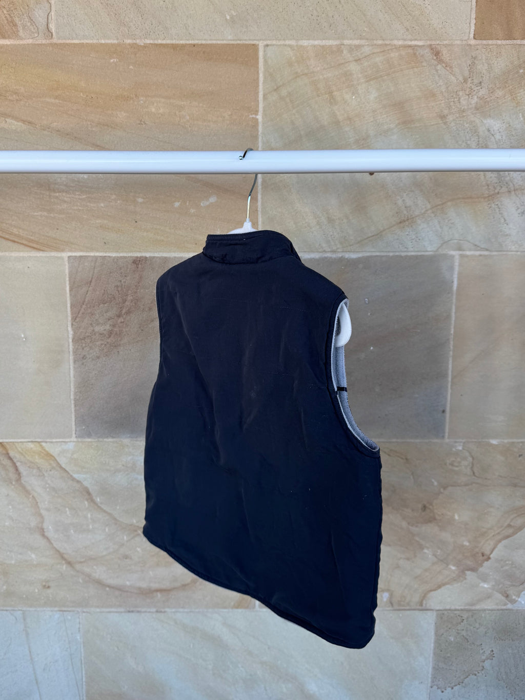 URBAN DIVISION KIDS VEST 6