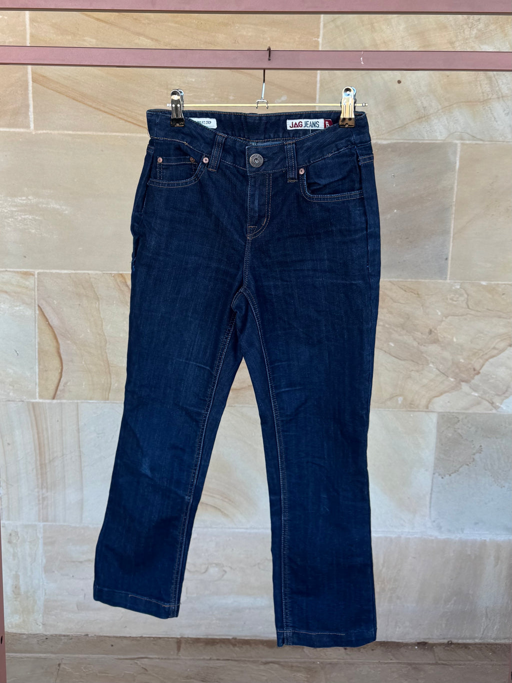 JAG JEANS 6