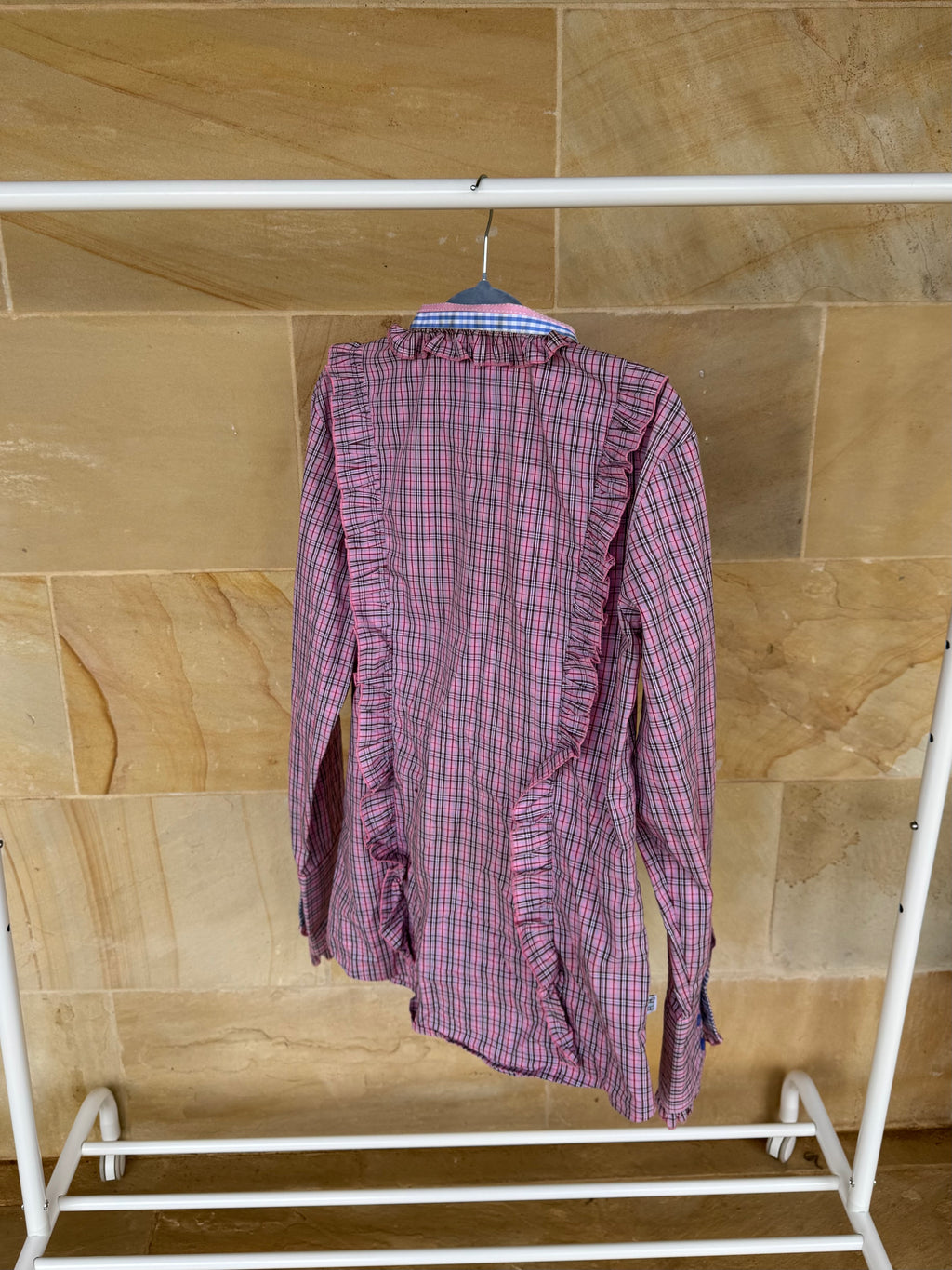 HITCHLEY & HARROW SHIRT 10