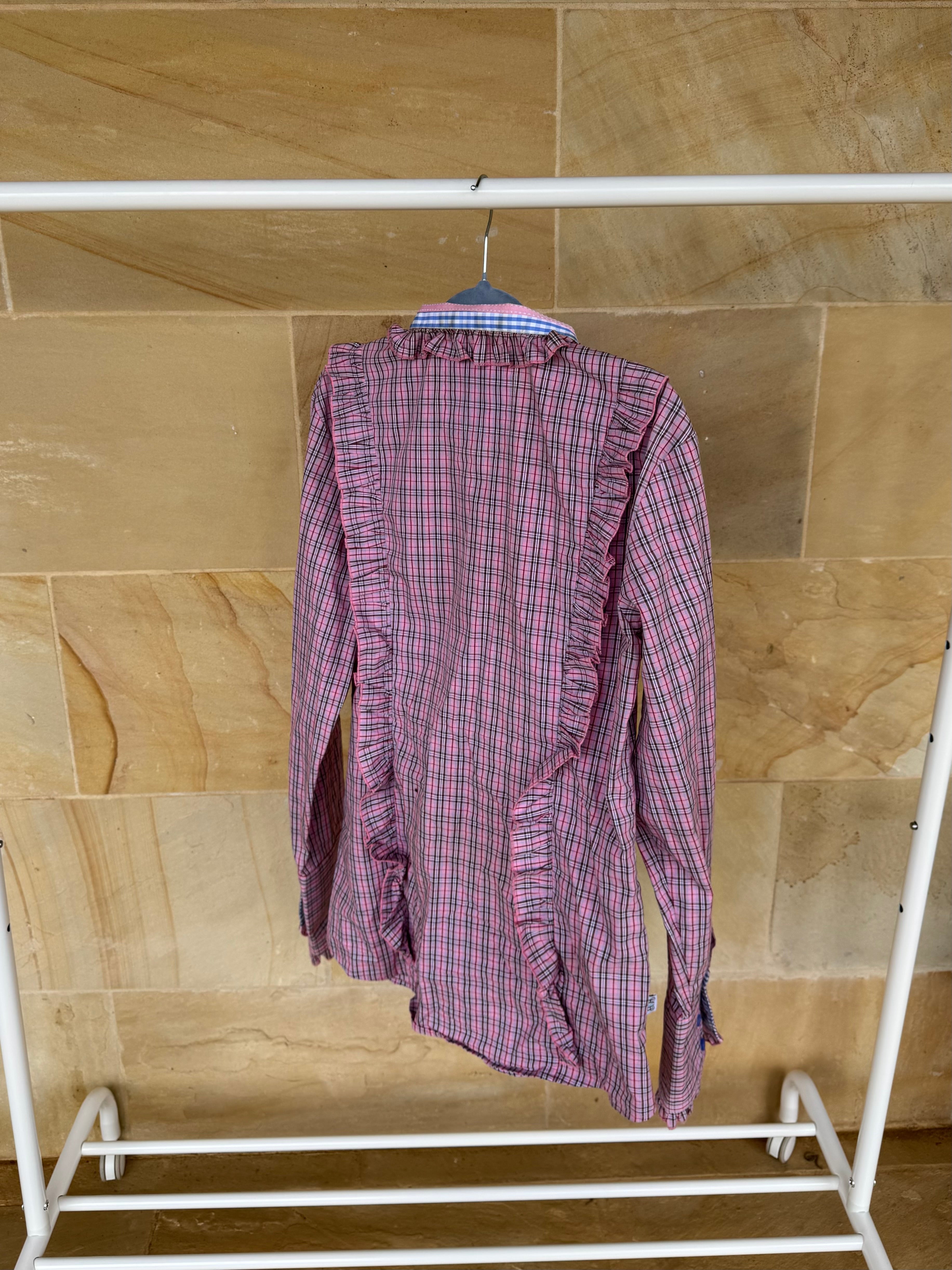 HITCHLEY & HARROW SHIRT 10